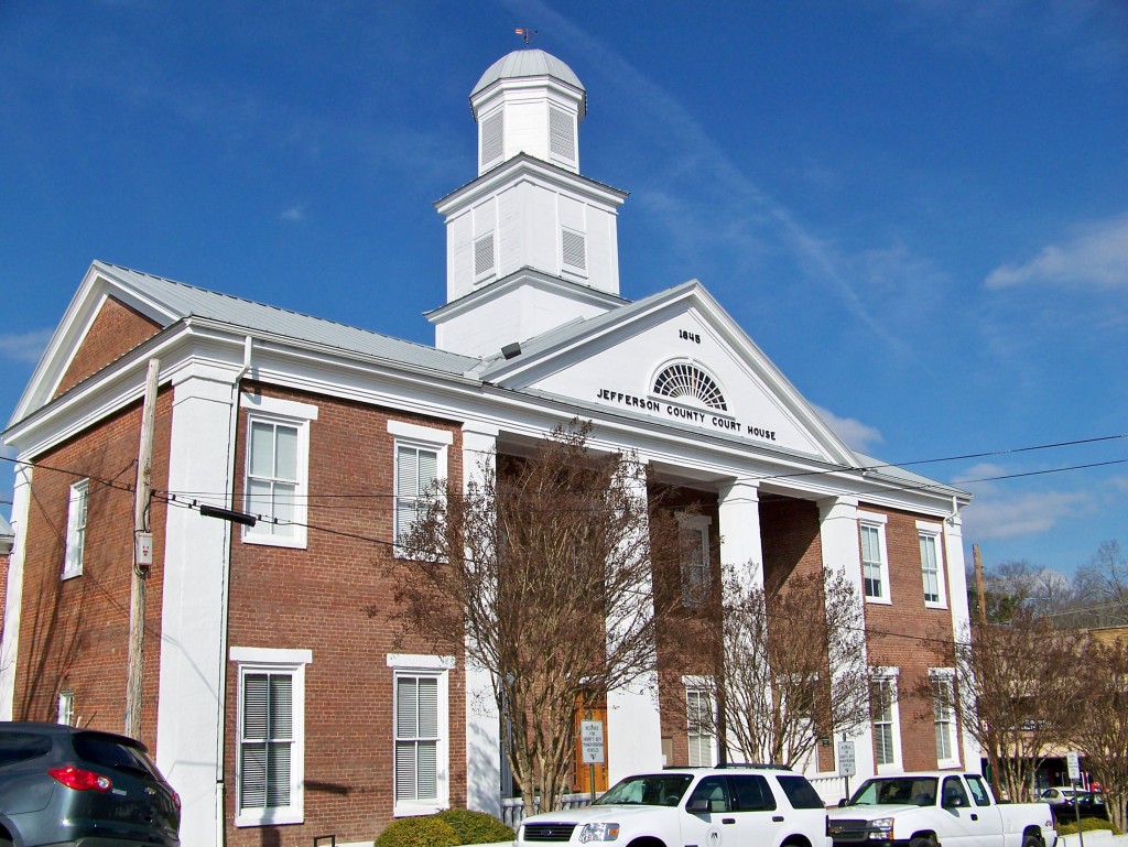 Dandridge Court Reporting